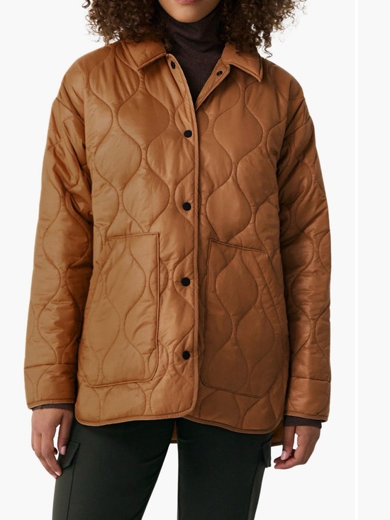 Lole Jackets & Blazers - Lole Schacket Oversized Jacket